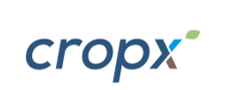 cropx logo