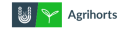 Agrihorts logo