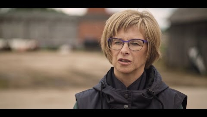 “Misija Agronoms” – VAAD inspektores