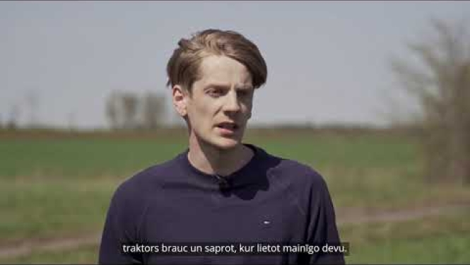 “Misija Agronoms” – mēslošana