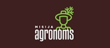 Misija Agronoms