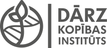 Dārzkopības institūta logo