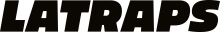LATRAPS logo