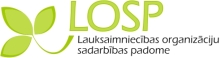 LOSP logo